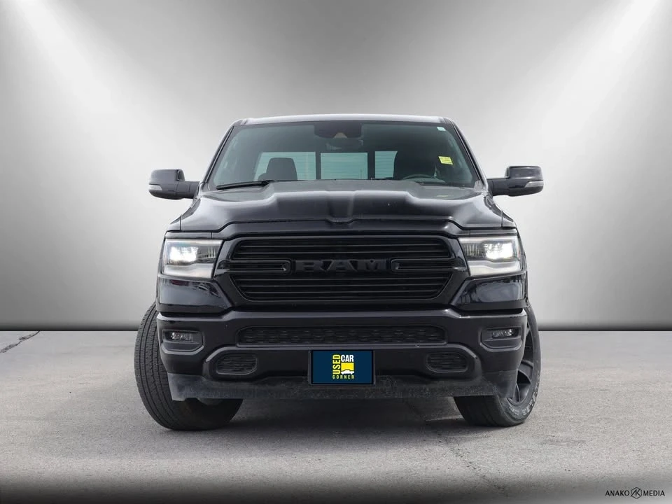 2023 Ram 1500 2nd Gen - Image 2 of 10
