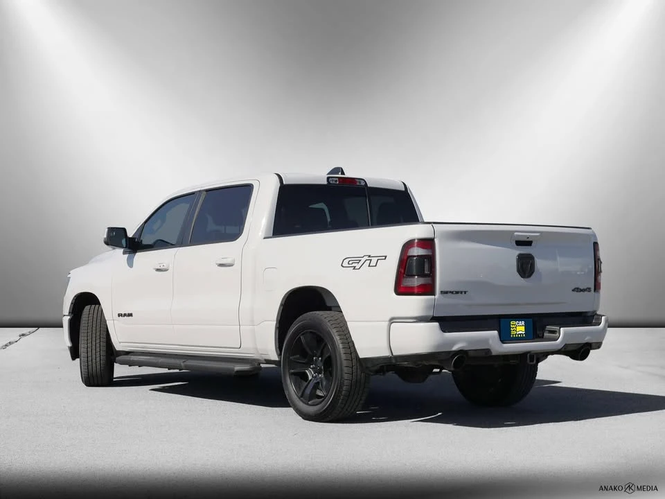2023 Ram 1500 2nd Gen - Image 4 of 20