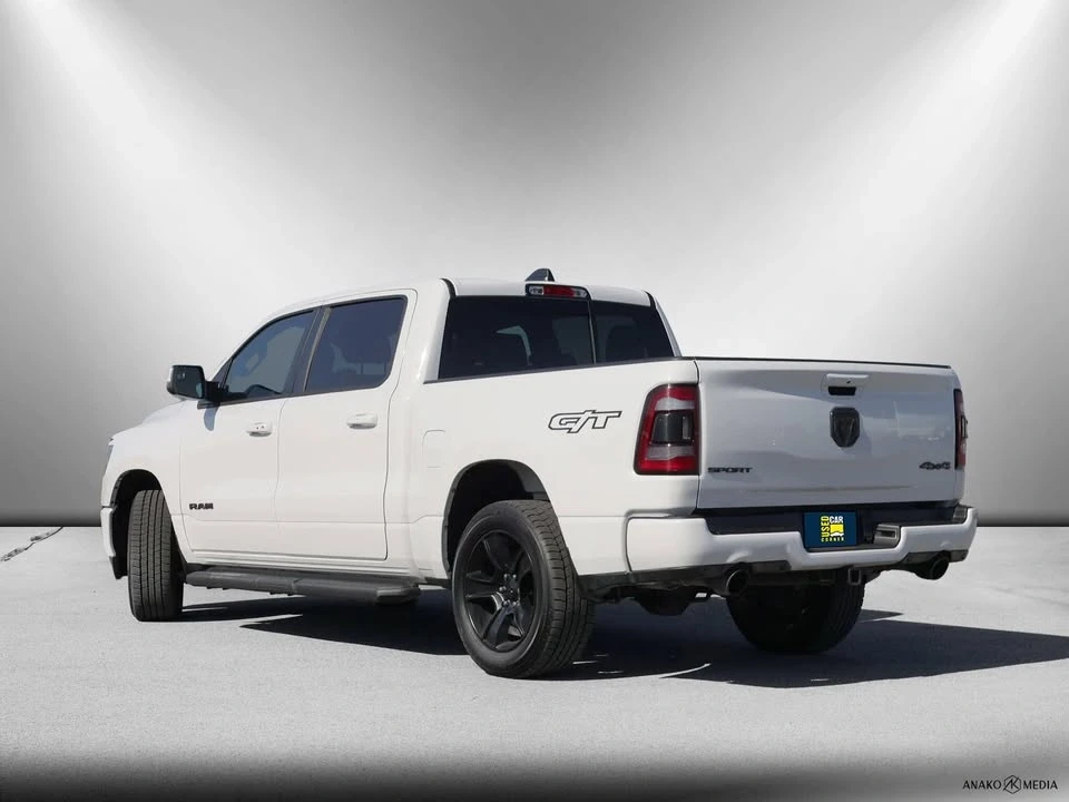 2023 Ram 1500 2nd Gen - Image 4 of 20
