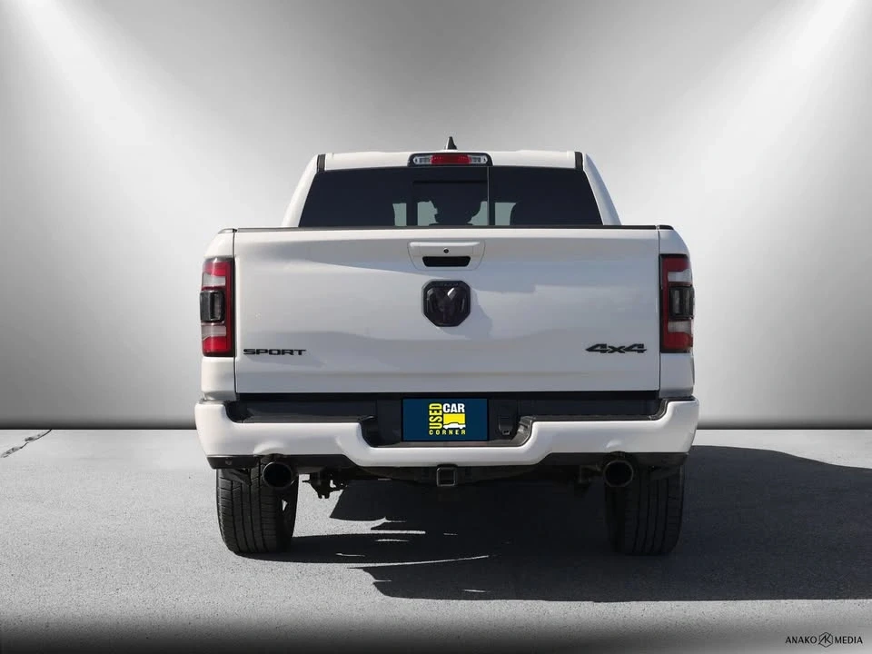2023 Ram 1500 2nd Gen - Image 3 of 20