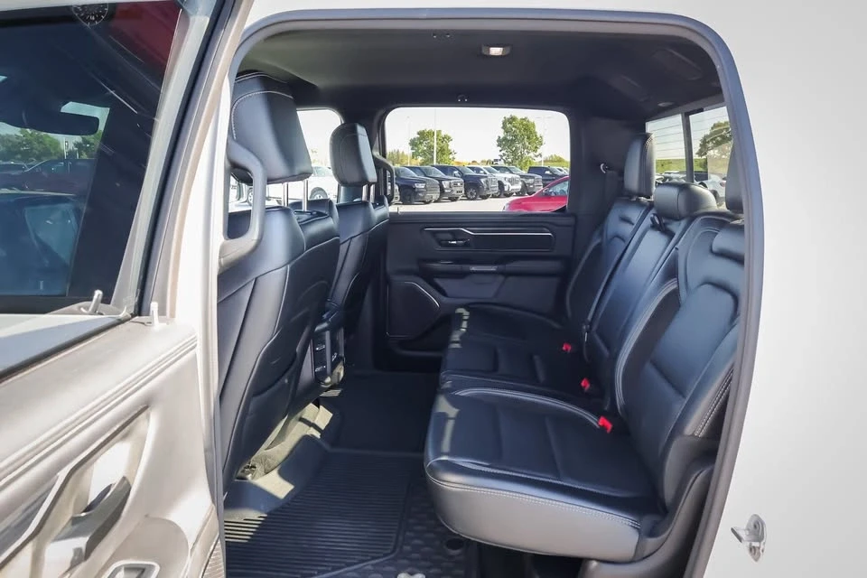 2023 Ram 1500 2nd Gen - Image 10 of 20