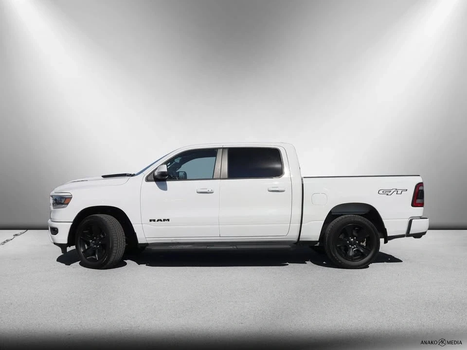 2023 Ram 1500 2nd Gen - Image 5 of 20