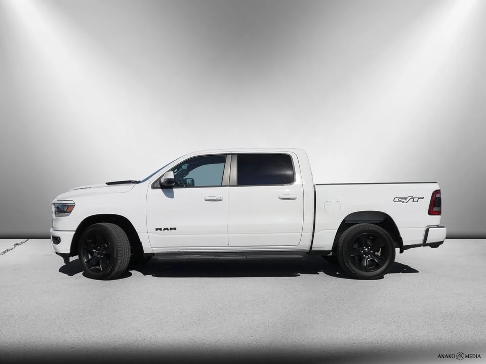 2023 Ram 1500 2nd Gen - Image 5 of 20