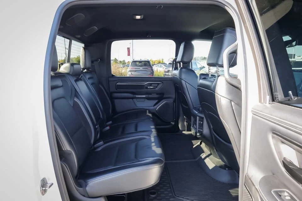 2023 Ram 1500 2nd Gen - Image 14 of 20