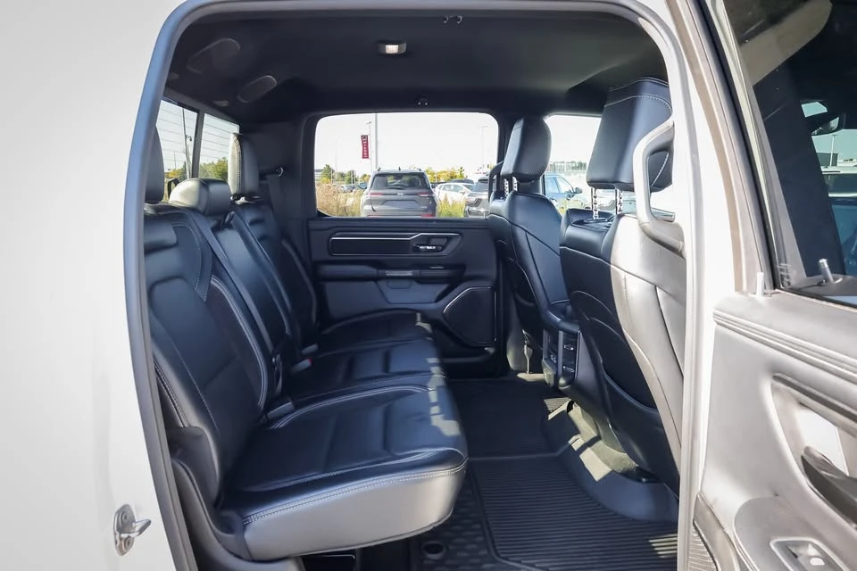 2023 Ram 1500 2nd Gen - Image 14 of 20
