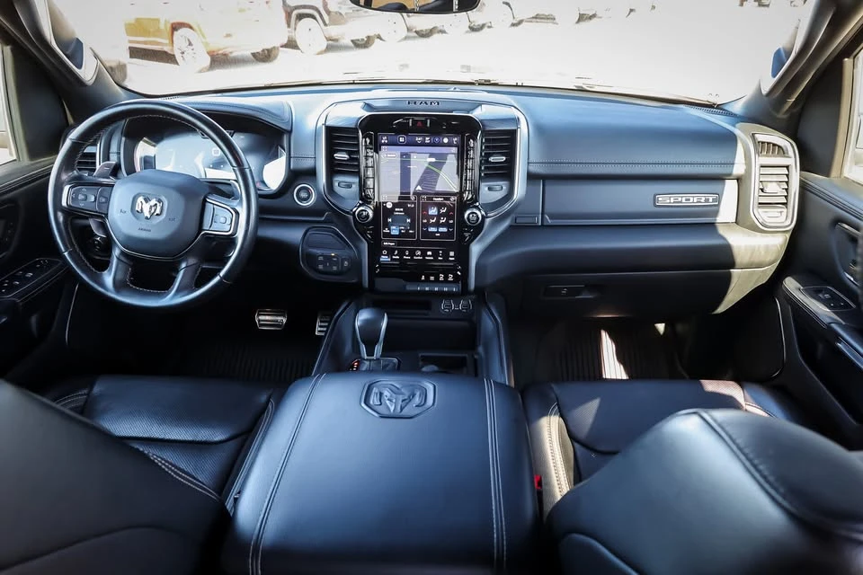 2023 Ram 1500 2nd Gen - Image 15 of 20