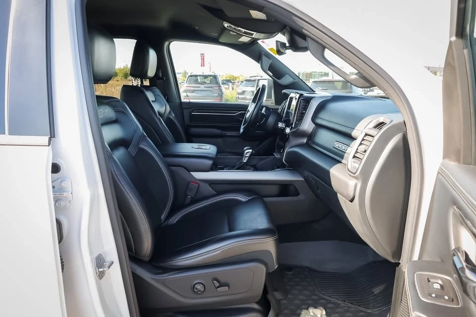 2023 Ram 1500 2nd Gen - Image 13 of 20