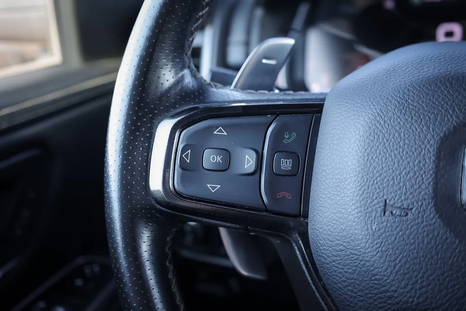 2023 Ram 1500 2nd Gen - Image 20 of 20