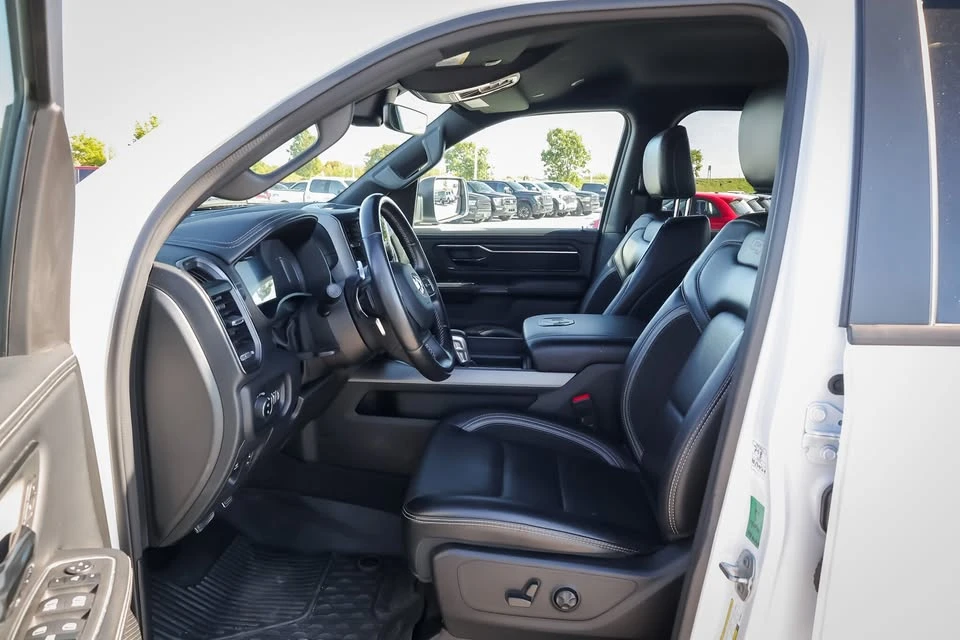 2023 Ram 1500 2nd Gen - Image 9 of 20