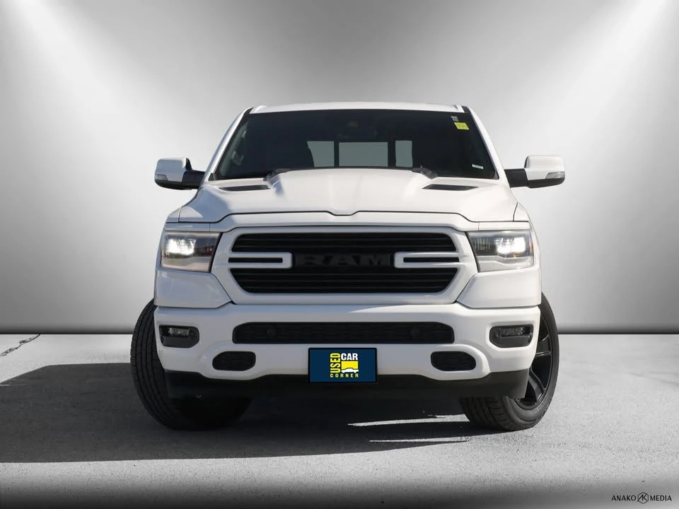2023 Ram 1500 2nd Gen - Image 2 of 20