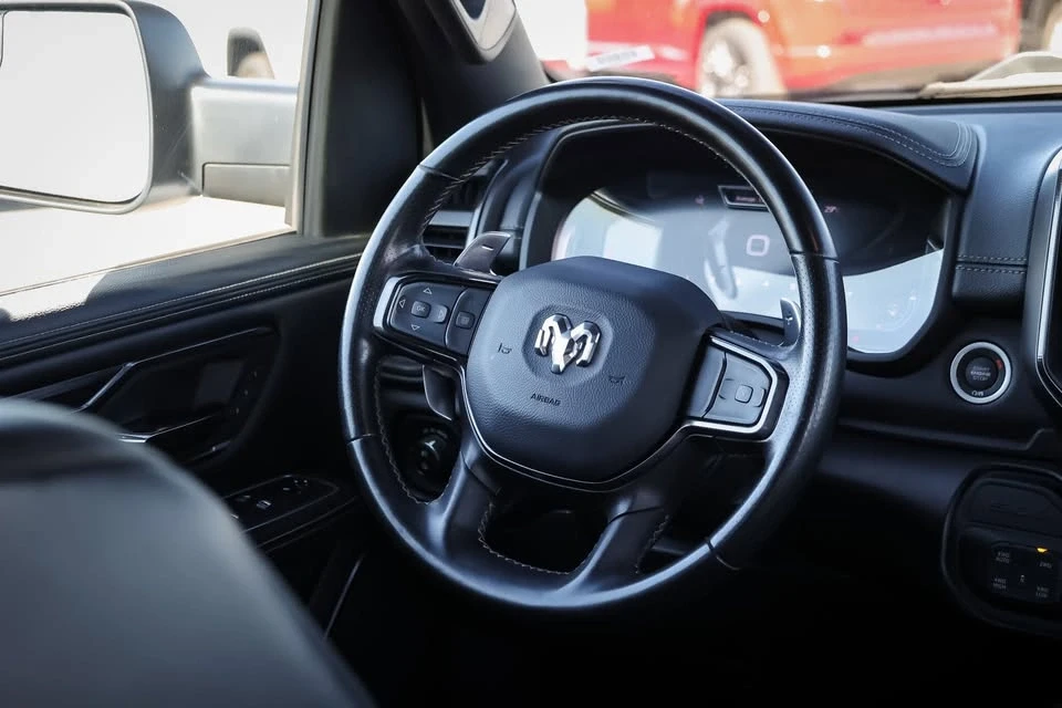 2023 Ram 1500 2nd Gen - Image 17 of 20