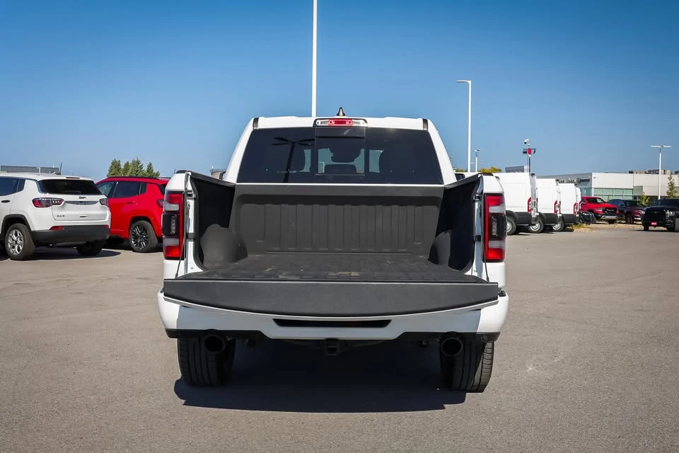 2023 Ram 1500 2nd Gen - Image 12 of 20