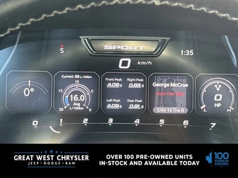 2023 Ram 1500 2nd Gen - Image 14 of 19