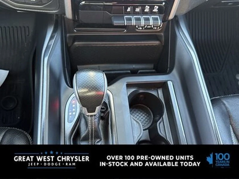 2023 Ram 1500 2nd Gen - Image 18 of 19