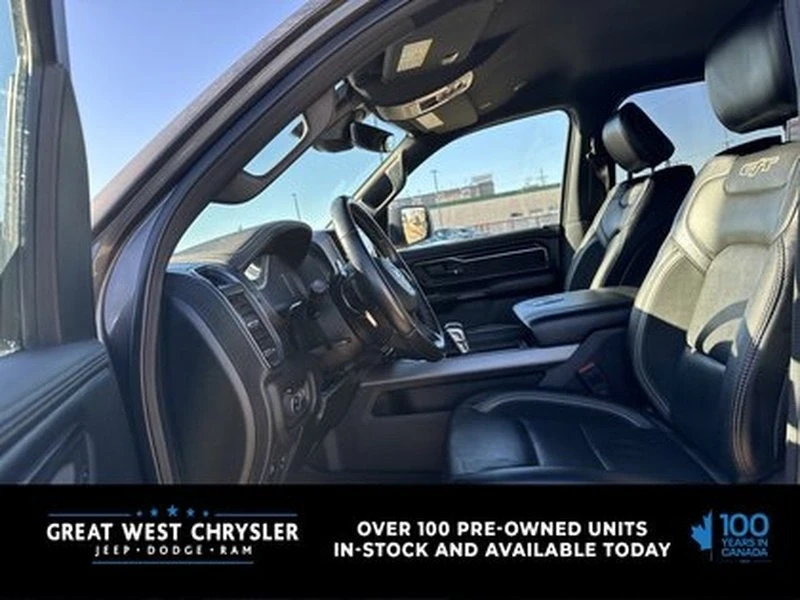 2023 Ram 1500 2nd Gen - Image 10 of 19