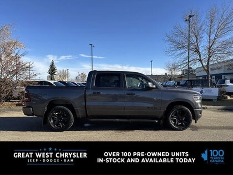2023 Ram 1500 2nd Gen - Image 8 of 19