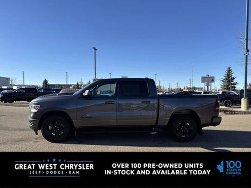2023 Ram 1500 2nd Gen - Image 4 of 19