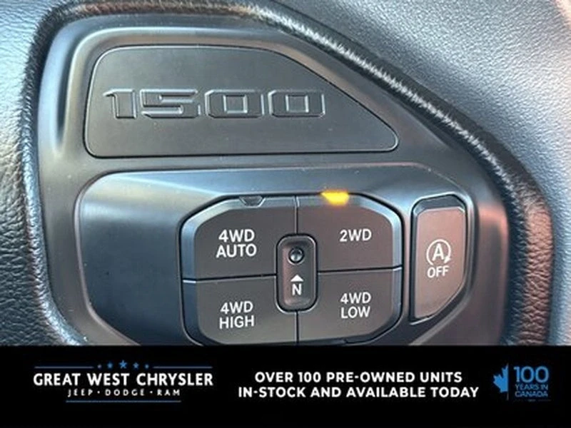 2023 Ram 1500 2nd Gen - Image 19 of 19