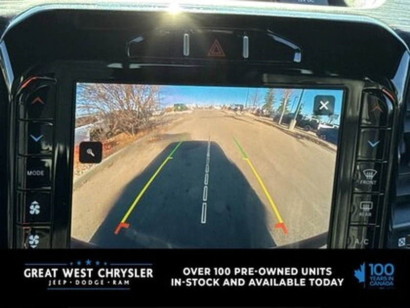 2023 Ram 1500 2nd Gen - Image 17 of 19