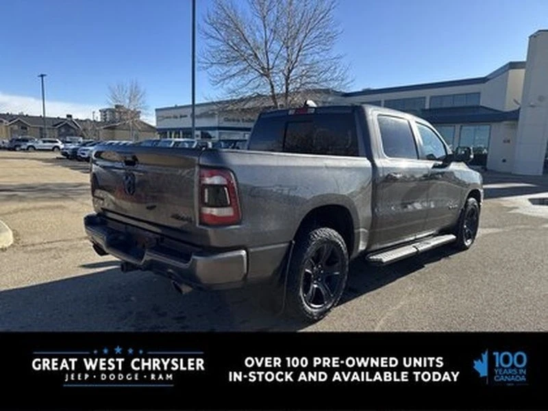 2023 Ram 1500 2nd Gen - Image 7 of 19