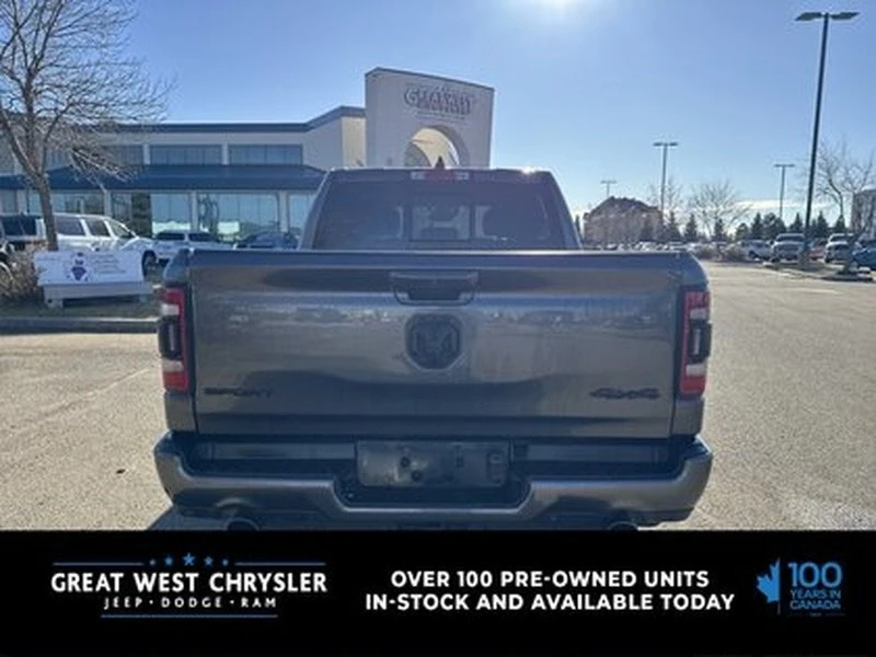 2023 Ram 1500 2nd Gen - Image 6 of 19