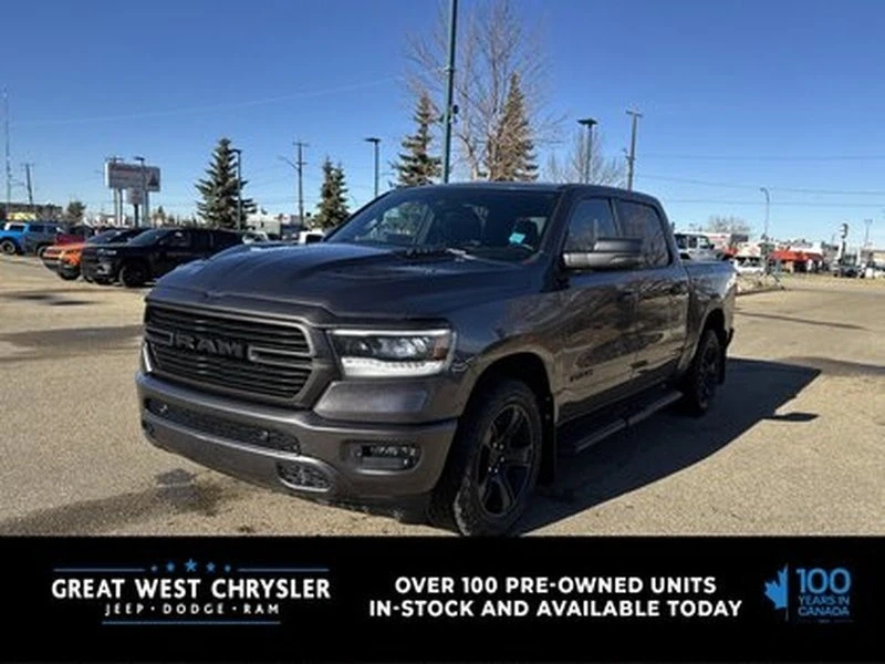 2023 Ram 1500 2nd Gen - Image 3 of 19