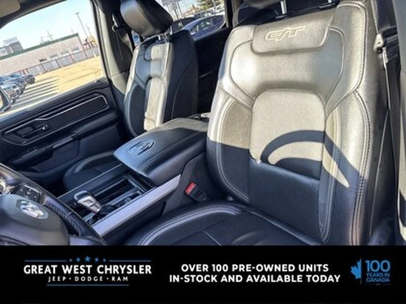 2023 Ram 1500 2nd Gen - Image 11 of 19