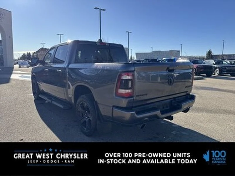 2023 Ram 1500 2nd Gen - Image 5 of 19