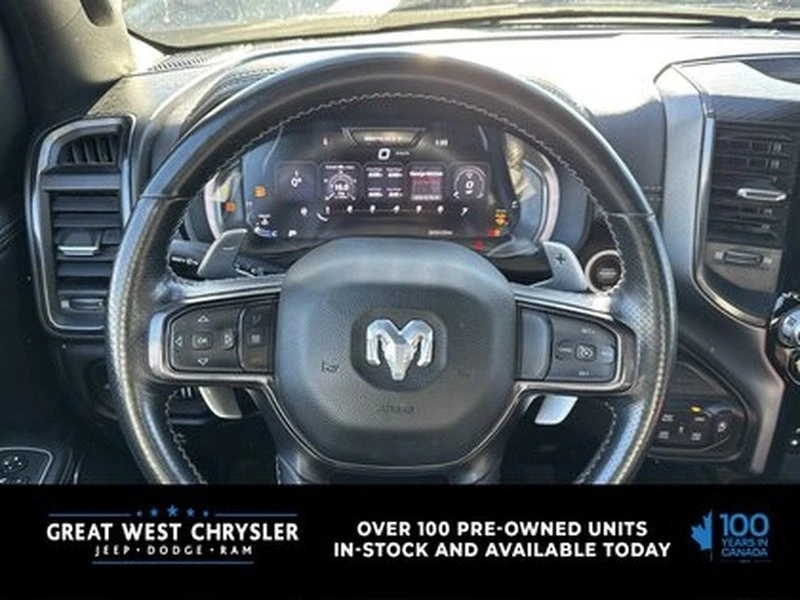 2023 Ram 1500 2nd Gen - Image 13 of 19