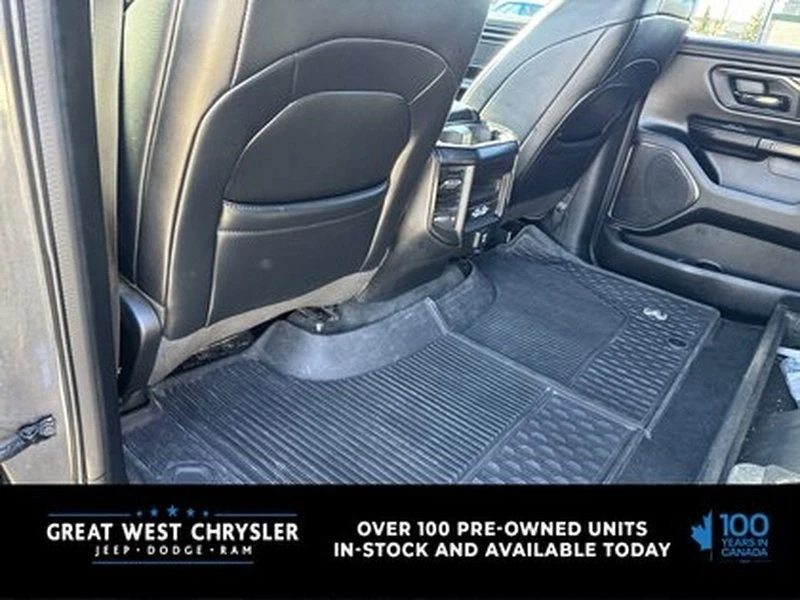 2023 Ram 1500 2nd Gen - Image 9 of 19