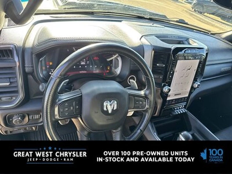 2023 Ram 1500 2nd Gen - Image 12 of 19