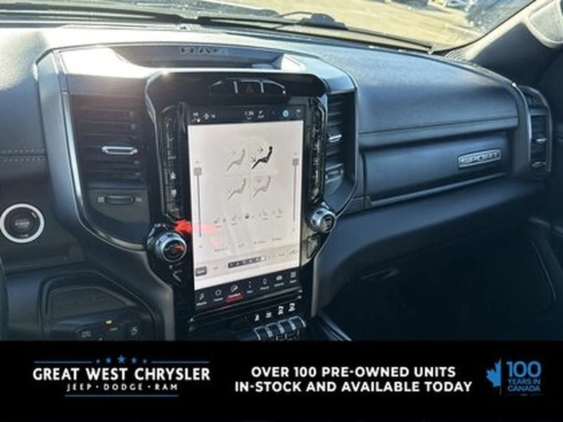 2023 Ram 1500 2nd Gen - Image 15 of 19