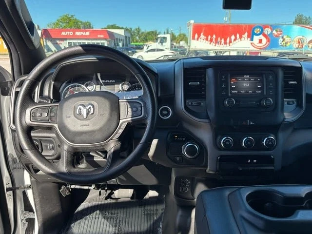 2023 Ram 1500 2nd Gen - Image 5 of 9