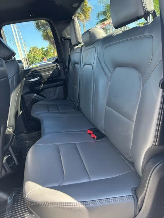 2023 Ram 1500 2nd Gen - Image 9 of 9