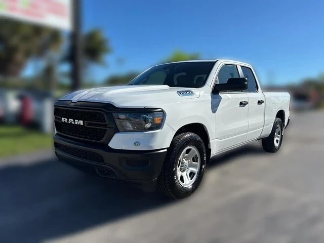 2023 Ram 1500 2nd Gen - Image 4 of 9