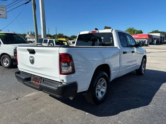 2023 Ram 1500 2nd Gen - Image 6 of 9