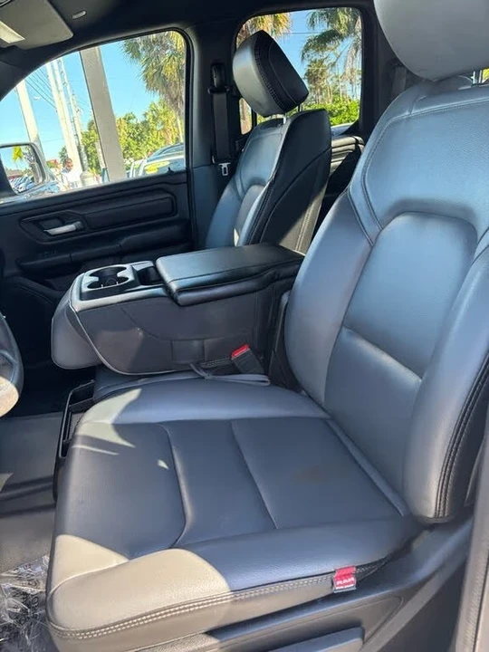 2023 Ram 1500 2nd Gen - Image 8 of 9