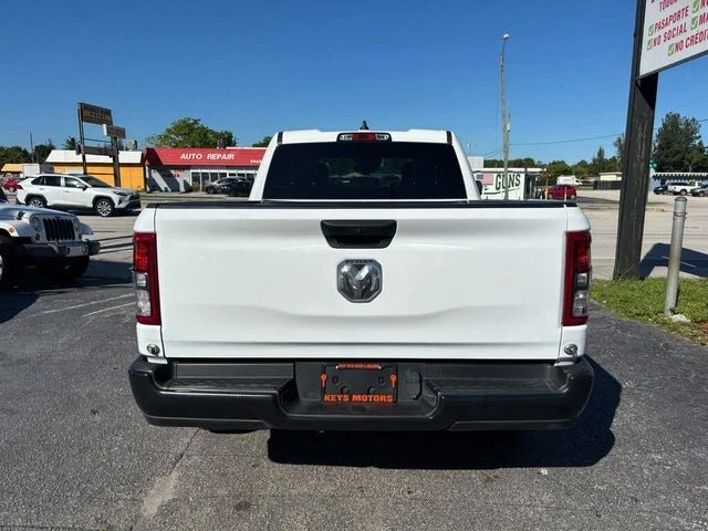 2023 Ram 1500 2nd Gen - Image 2 of 9