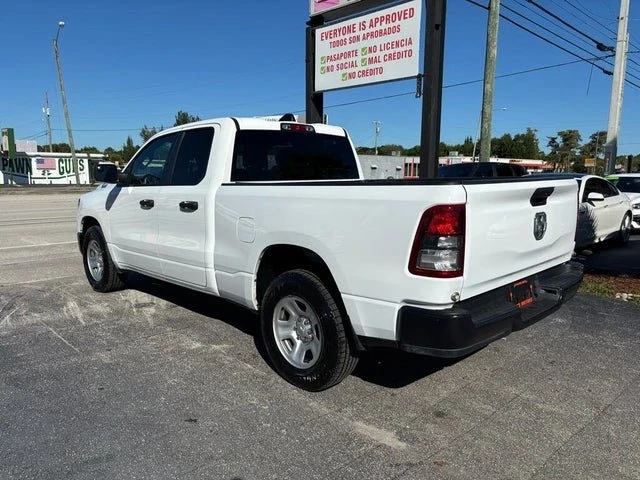 2023 Ram 1500 2nd Gen - Image 7 of 9