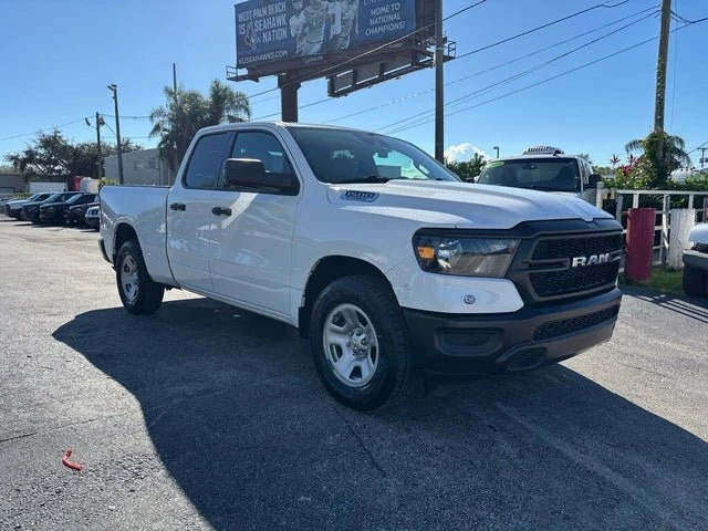 2023 Ram 1500 2nd Gen - Image 3 of 9