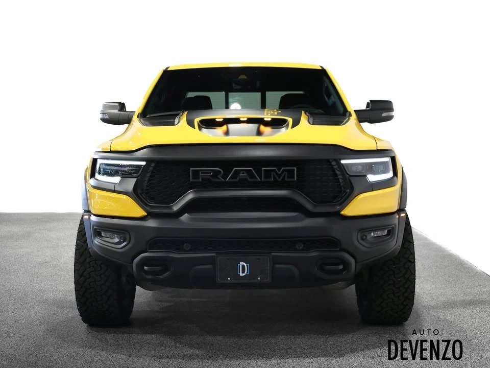 2023 Ram 1500 TRX 1st Gen - Image 6 of 20