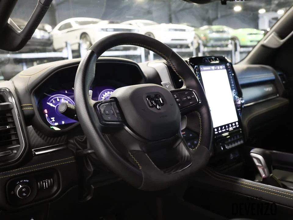 2023 Ram 1500 TRX 1st Gen - Image 16 of 20