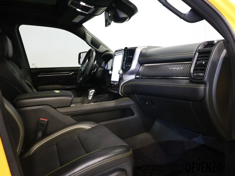 2023 Ram 1500 TRX 1st Gen - Image 8 of 20
