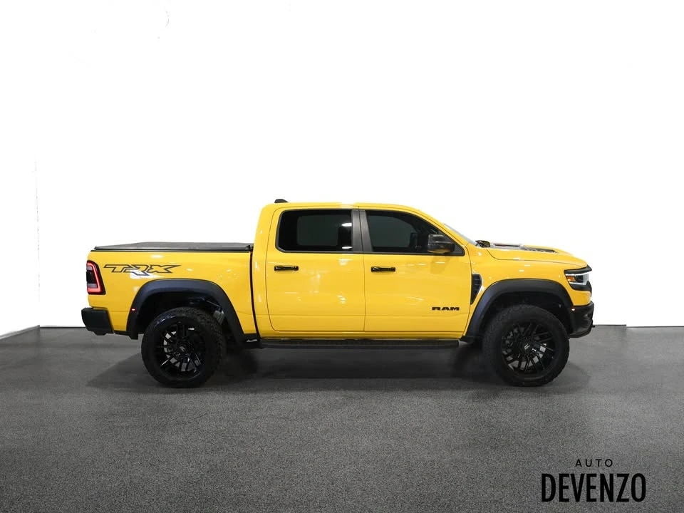 2023 Ram 1500 TRX 1st Gen - Image 2 of 20