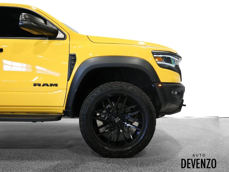 2023 Ram 1500 TRX 1st Gen - Image 5 of 20