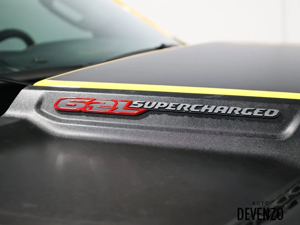 2023 Ram 1500 TRX 1st Gen - Image 7 of 20