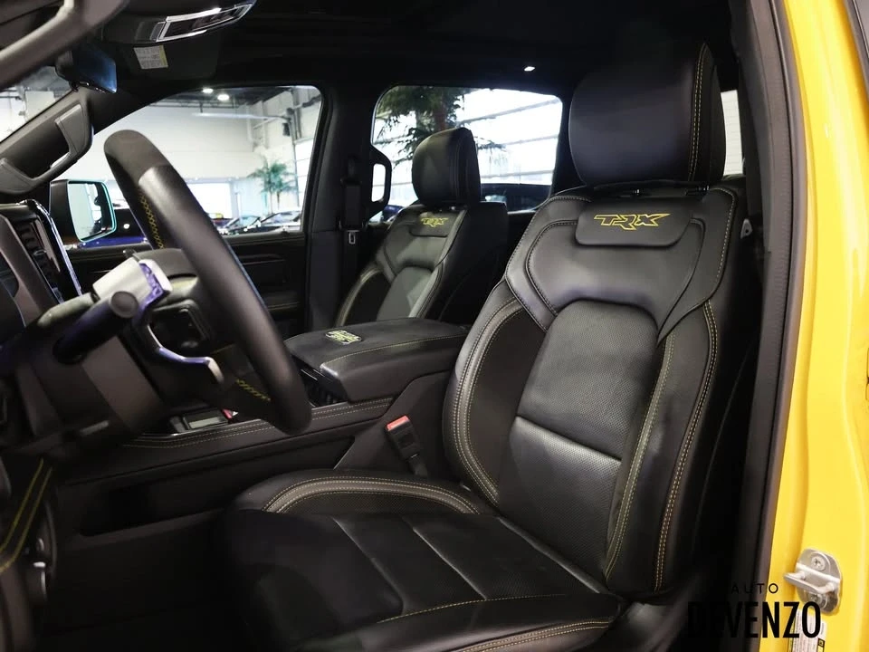 2023 Ram 1500 TRX 1st Gen - Image 15 of 20