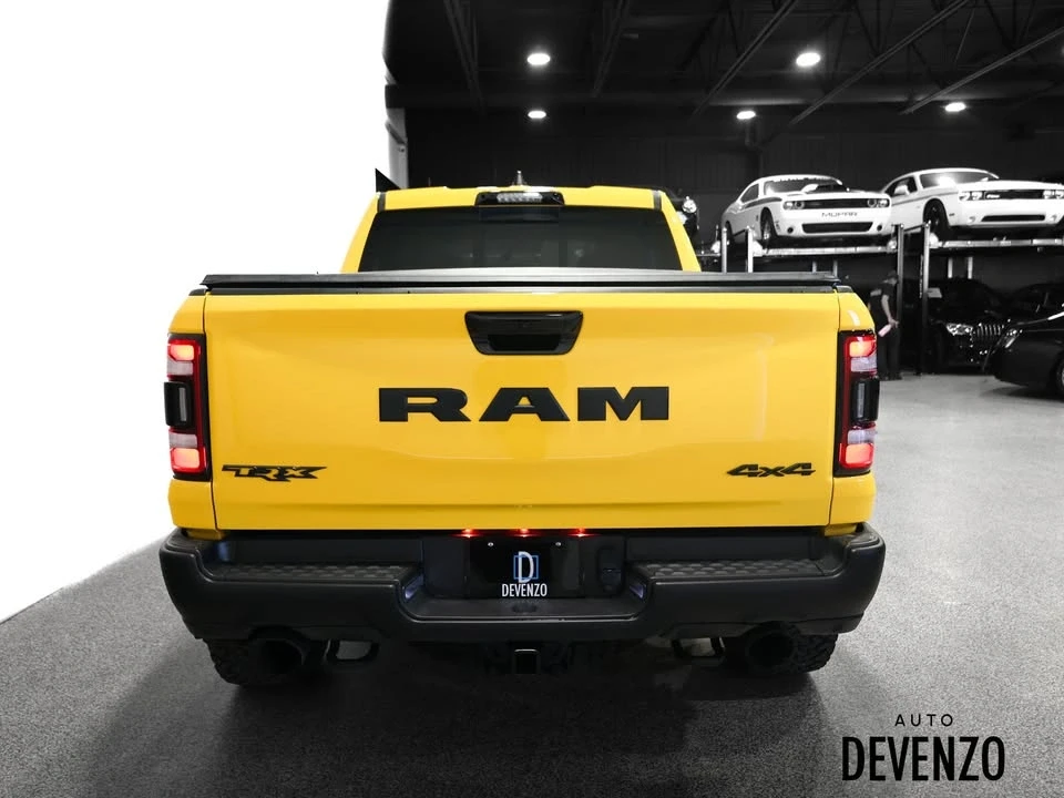 2023 Ram 1500 TRX 1st Gen - Image 4 of 20