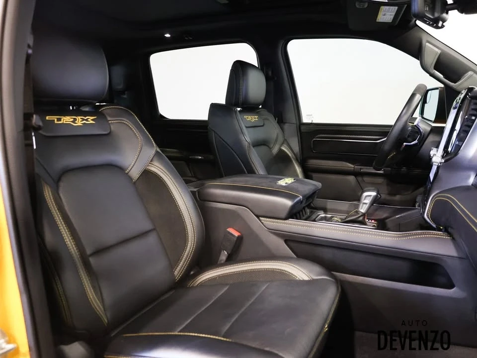 2023 Ram 1500 TRX 1st Gen - Image 9 of 20