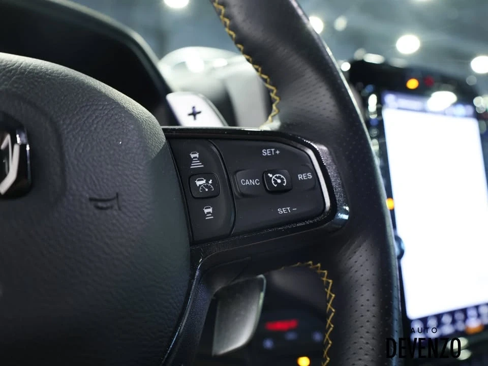 2023 Ram 1500 TRX 1st Gen - Image 19 of 20